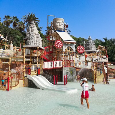 Siam Park