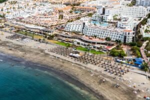 Costa Adeje, Tenerife