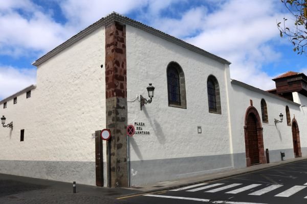 Convent of Santa Catalina de Siena, San Cristobal de La Laguna